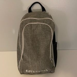 gryphon field hockey bag